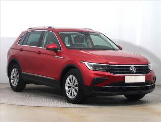 Volkswagen Tiguan Elegance 2.0 TDI, stk 7/26
