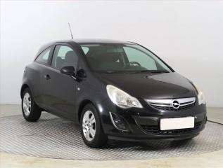Opel Corsa 1.2, R,1.maj, jezd vborn