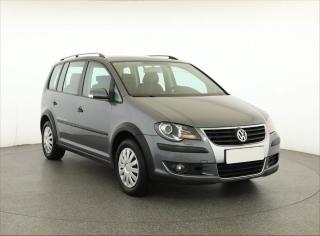 Volkswagen Touran Cross 1.4 TSI, Tempomat