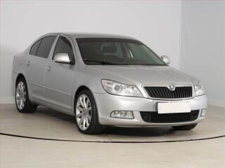 koda Octavia 1.4 TSI, Xenony, Tempomat