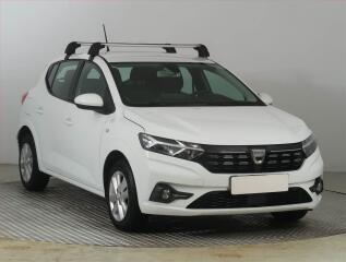 Dacia Sandero 1.0 TCe, LPG, �R,1.maj