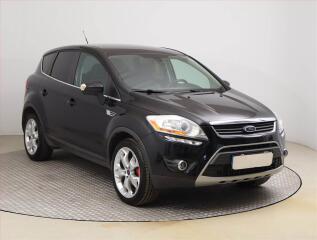 Ford Kuga 2.0 TDCi, 4X4, Tempomat