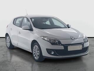 Renault M�gane 1.6 16V, �R,1.maj, Tempomat