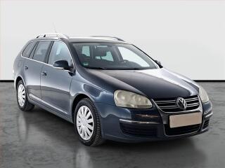 Volkswagen Golf 1.4 TSI, Tempomat