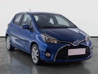 Toyota Yaris 1.5 Hybrid, Automat