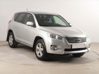 Toyota RAV4 2.0 VVT-i, 4X4, Automat, Ke
