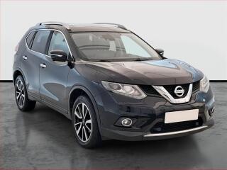 Nissan X-Trail Tekna 1.6 dCi, Automat, K��e