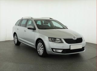 koda Octavia Edition 2.0 TDI, Automat