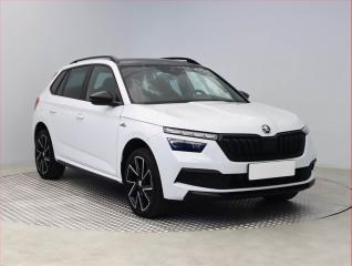 koda Kamiq Monte Carlo 1.5 TSI, R