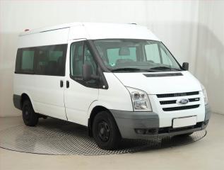 Ford C-MAX 1.6, Tan, jezd vborn