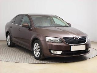 koda Octavia Greenline 1.6 TDI, Automat