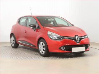 Renault Clio 0.9 TCe, nov� STK, dobr� stav