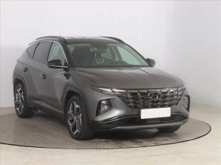 Hyundai Tucson Premium 1.6 T-GDI 48V MHEV, R