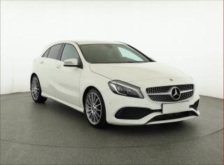 Mercedes-Benz A 180, Automat, Ke, Navi
