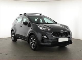 Kia Sportage 1.6 GDI, Serv.kniha, Navi