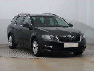 koda Octavia Style 1.6 TDI, Navi, Tempomat