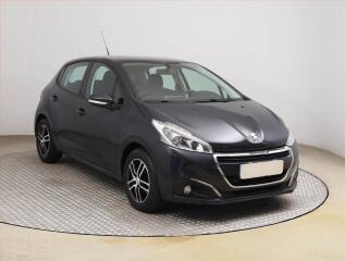 Peugeot 208 1.2 PureTech, �R,1.maj