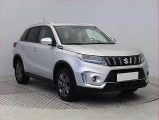 Suzuki Vitara 1.4 BoosterJet, R,1.MAJ