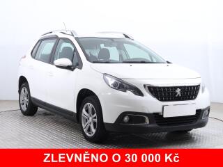 Peugeot 2008 1.2 PureTech, Automat, �R