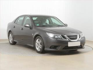 Saab 9-3 1.9 TiD, Automat, Tempomat