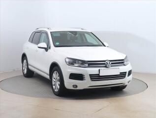 Volkswagen Touareg 3.0 TDI, 4X4, Automat