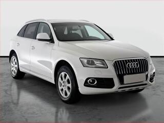 Audi Q5 2.0 TDI, 4X4, Automat
