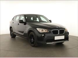 BMW X1 sDrive18i, LPG, Xenony