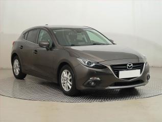 Mazda 3 Challenge 2.0 Skyactiv-G