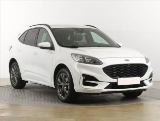 Ford Kuga ST-Line 2.5 Plug-in Hybrid