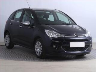 Citro�n C3 1.2 VTi, po STK, obl�ben� v�z