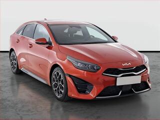 Kia Pro_Ceed GT Line Plus 1.5 T-GDI