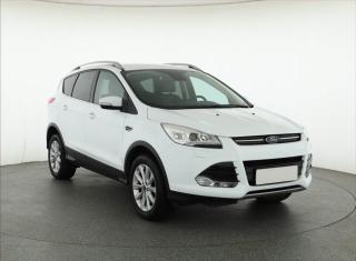 Ford Kuga 2.0 TDCi, 4X4, Ke, Navi