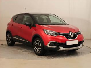 Renault Captur Intens 1.3 TCe, R,1.maj