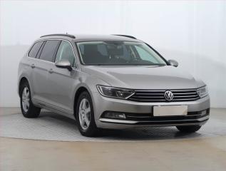 Volkswagen Passat 1.6 TDI, Navi, Tempomat