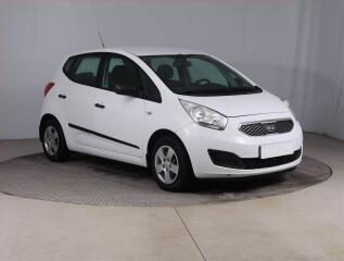 Kia Venga 1.4 CVVT