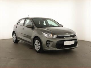 Kia Rio 1.25 CVVT, Serv.kniha