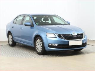 koda Octavia RS 2.0 TDI, Serv.kniha, Ke