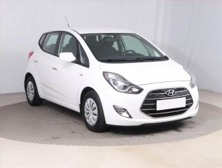 Hyundai ix20 1.6 CVVT, R,1.maj, Serv.kniha