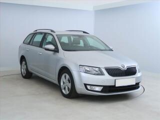 �koda Octavia Elegance 1.6 TDI, Tempomat