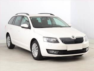 koda Octavia Style 2.0 TDI, Automat