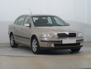 koda Octavia Elegance 2.0 TDI, po STK