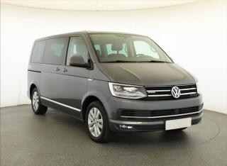 Volkswagen Multivan Highline 2.0 BiTDI 4Motion