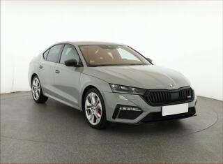 �koda Octavia RS 2.0 TSI