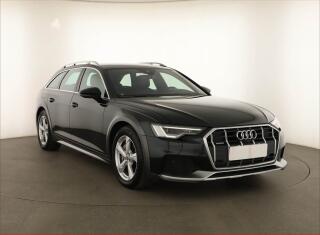 Audi A6 Allroad 55 TDI