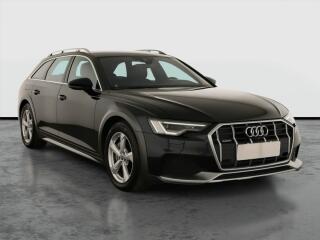 Audi A6 Allroad 55 TDI