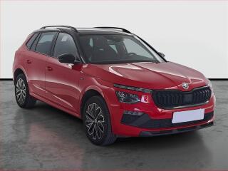 �koda Kamiq Drive 1.0 TSI