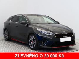 Kia Pro_Ceed GT 1.6 T-GDI, R, KLIMA