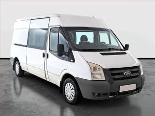 Ford Transit 2.2 TDCi, 6M�st, L2H1, �R