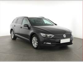 Volkswagen Passat 2.0 TDI, Navi, Tempomat