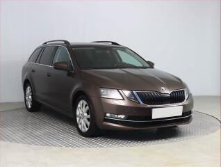 �koda Octavia Style 2.0 TDI, Navi, Tempomat